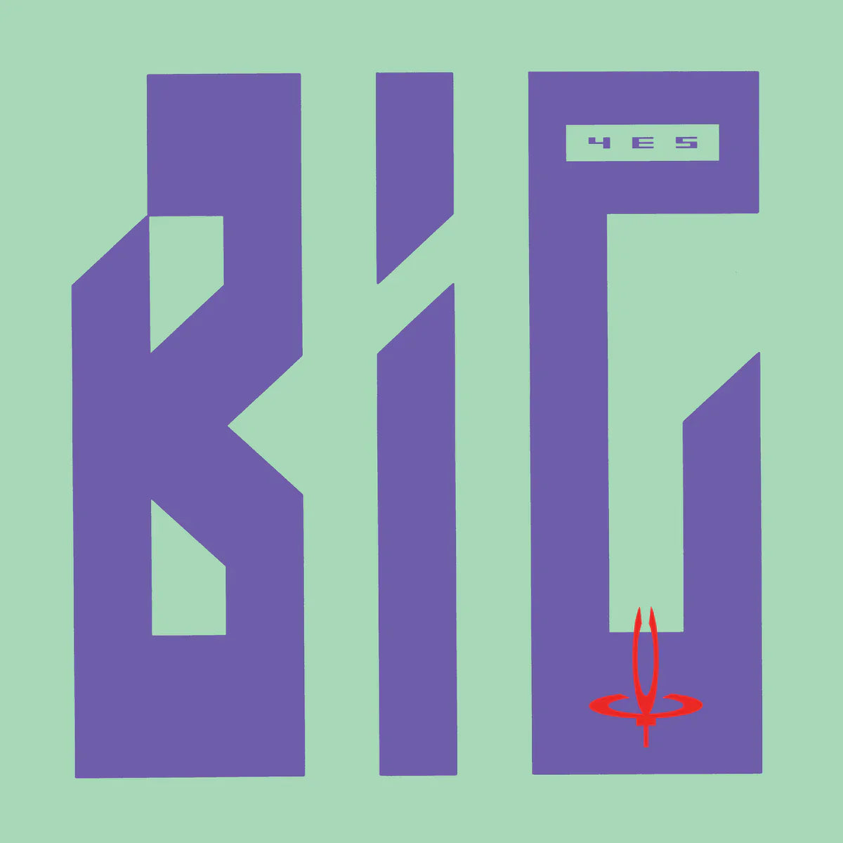 Yes - Big Generator - Rocktober LP - VINYL