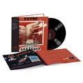 ZZ Top - Degüello - Rhino Hi-Fi LP - VINYL