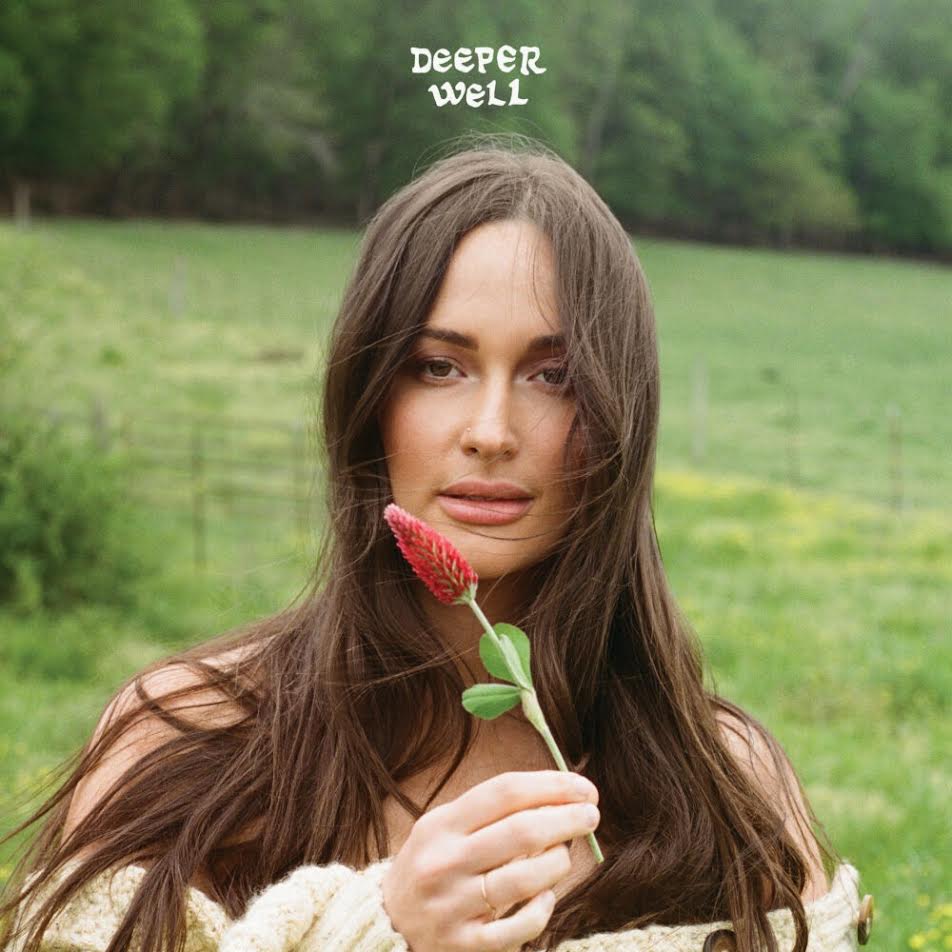 Kacey Musgraves - Deeper Well - Indie LP - VINYL