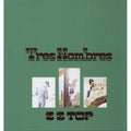 ZZ Top - Tres Hombres - Import LP - VINYL