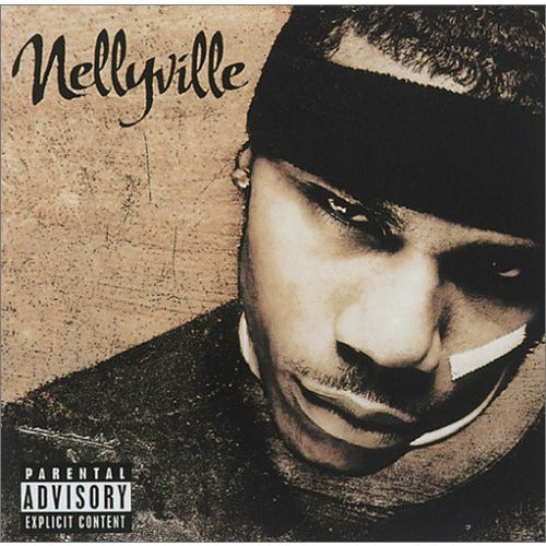 Nelly - Nellyville - LP - VINYL