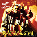 Raekwon - Only Built 4 Cuban Linx - LP - VINYL