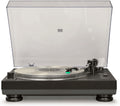 Crosley Black Bluetooth Turntable C100BT