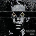 Charley Patton - Complete Recorded Works In Chronological Order, Vol. 3 - LP - VINYL