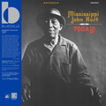 Mississippi John Hurt - Today! - Bluesville Acoustic Sound Series LP - VINYL