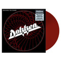 Dokken - Breaking the Chains - LP - VINYL