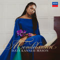 Isata Kanneh-Mason - Mendelssohn - LP - VINYL