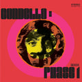 Condello - Phase 1 - LP - VINYL