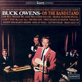 Buck Owens and His Buckaroos - On The Bandstand - LP - VINYL