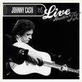 Johnny Cash - Live from Austin TX - LP - VINYL