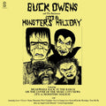 Buck Owens and His Buckaroos - (It's A) Monsters' Holiday - LP - VINYL