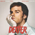 Dexter - Music From Showtime Original Series - LP - VINYL
