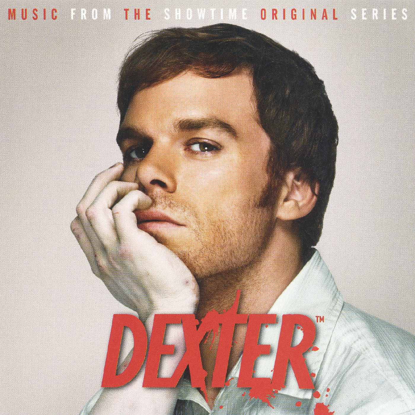 Dexter - Music From Showtime Original Series - LP - VINYL