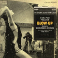 Blow-Up (The Original Sound Track Album) - Music On Vinyl LP - VINYL