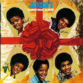 Jackson 5 - Christmas Album - LP - VINYL