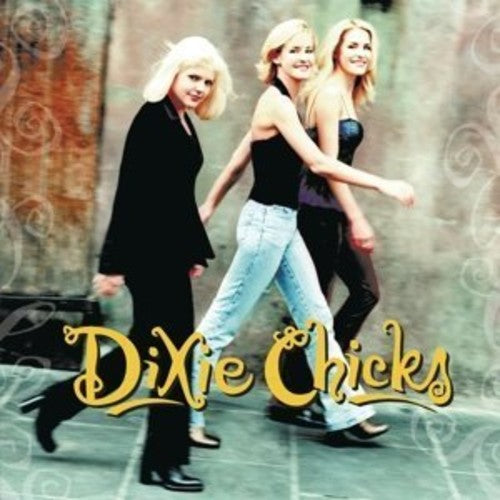 The Chicks - Wide Open Spaces - LP - VINYL