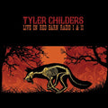 Tyler Childers - Live On Red Barn Radio I & II - LP - VINYL