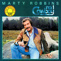 Marty Robbins - No. 1 Cowboy - LP - VINYL
