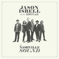 Jason Isbell - The Nashville Sound - LP - VINYL