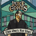Luke Combs - This One's For You - LP - VINYL