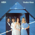 ABBA - Voulez-Vous - LP - VINYL