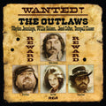 The Outlaws - Wanted! The Outlaws - LP - VINYL