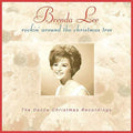 Brenda Lee - Rockin' Around The Christmas Tree - LP - VINYL