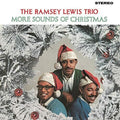 The Ramsey Lewis Trio - More Sounds of Christmas - LP - VINYL