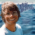 John Denver - The Windstar Greatest Hits - LP - VINYL