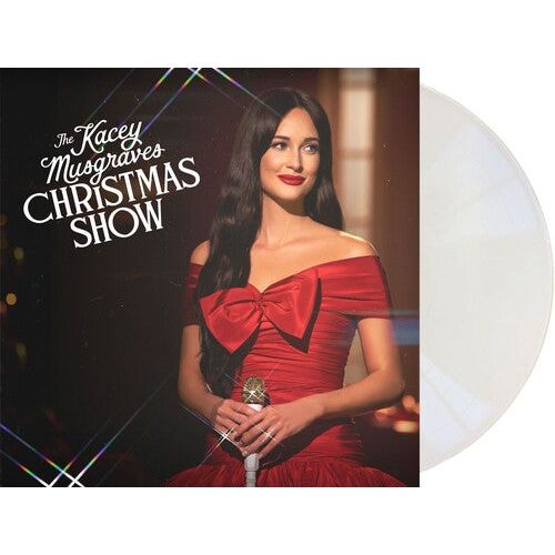 Kacey Musgraves - The Kacey Musgraves Christmas Show - LP - VINYL
