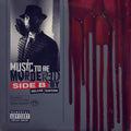 Eminem -  Music To Be Murdered By - Side B  - LP - VINYL
