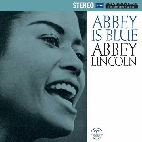 Abbey Lincoln - Abbey Is Blue - LP - VINYL