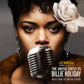 Andra Day - The United States Vs. Billie Holiday - Music From the Motion Picture LP - VINYL