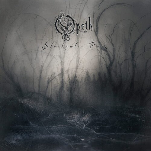 Opeth - Blackwater Park (20th Anniversary) - LP - VINYL