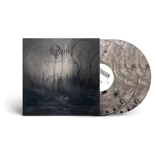 Opeth - Blackwater Park (20th Anniversary) - LP - VINYL