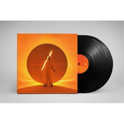 Jade Bird - Different Kinds of Light - LP - VINYL