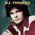 B.J. Thomas - The Very Best Of - LP - VINYL