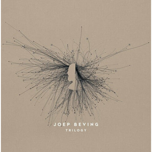 Joep Beving - Trilogy - LP - VINYL