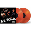 11/5 - A-1 Yola - LP - VINYL