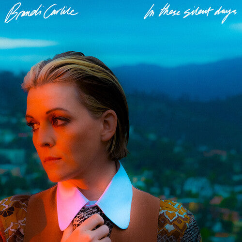 Brandi Carlile - In These Silent Days - Indie LP - VINYL