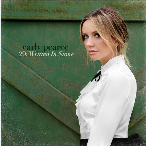 Carly Pearce - 29: Written In Stone - LP - VINYL
