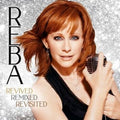 Reba McEntire - REBA - Box Set LP - VINYL