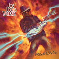Joe Louis Walker - Eclectic Electric - LP - VINYL