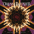 Dream Theater - Lost Not Forgotten Archives: When Dream And Day Reunite (Live) - LP - VINYL