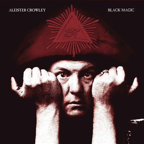Aleister Crowley - Black Magic - LP - VINYL