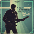 Davy Knowles - What Happens Next - LP - VINYL