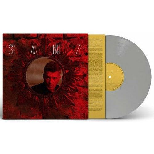Alejandro Sanz - Sanz - LP - VINYL