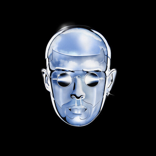 Sofiane Pamart - LETTER - LP - VINYL