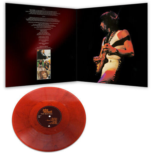 John Mayall - Road Show Blues - LP - VINYL