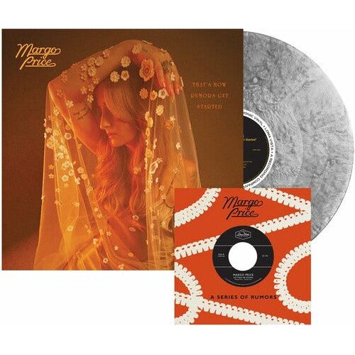 Margo Price - That’s How Rumors Get Started - LP - VINYL